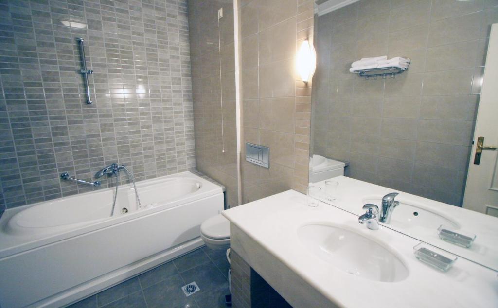 Hotel Papanastasiou Eláti Pokoj fotografie