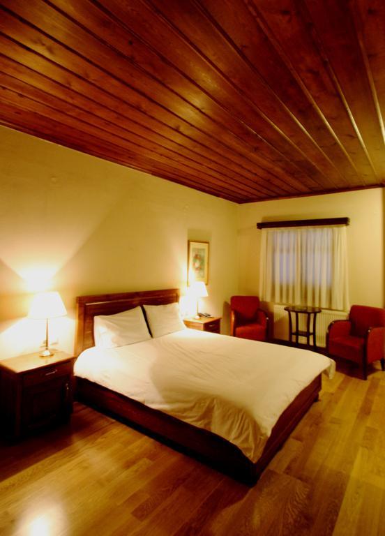 Hotel Papanastasiou Eláti Pokoj fotografie