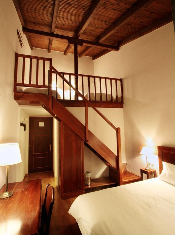 Hotel Papanastasiou Eláti Pokoj fotografie